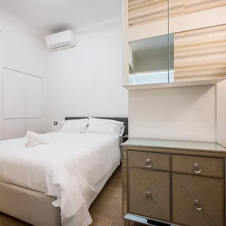 Shortmi Borsieri Milão