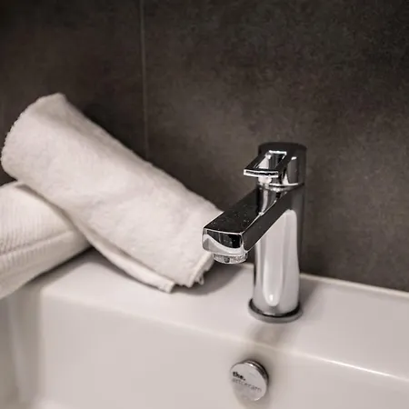 Apartment Shortmi Borsieri
