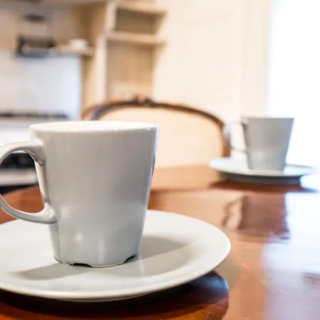 アパート Shortmi Borsieri *