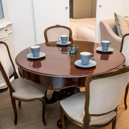 Shortmi Borsieri * ミラノ