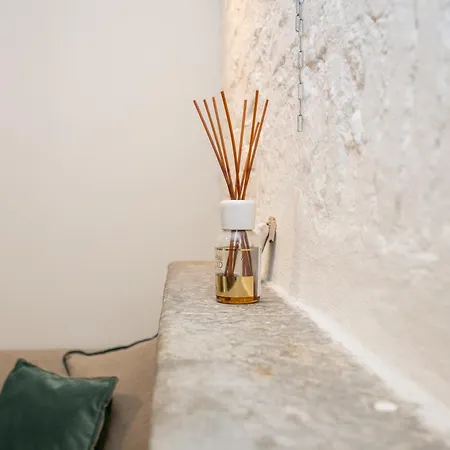 Shortmi Borsieri Apartamento