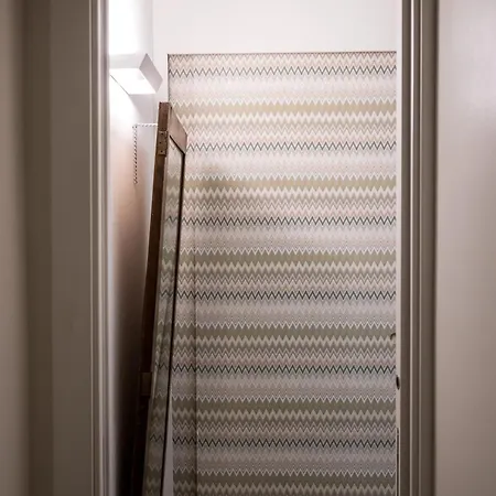 Shortmi Borsieri Apartamento Milão