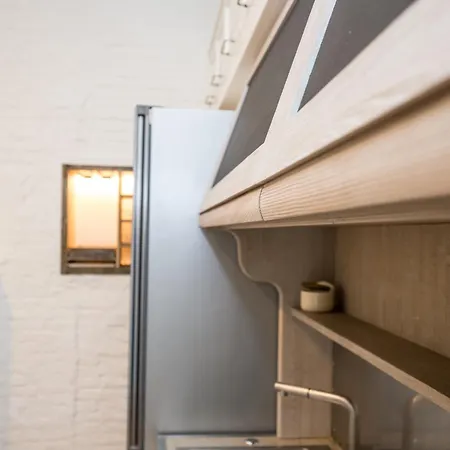 Shortmi Borsieri * ミラノ