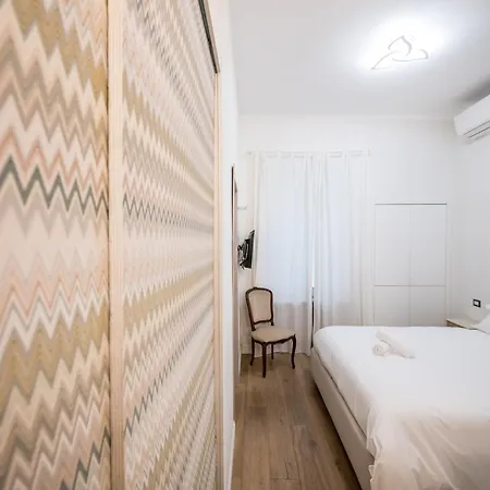 Apartamento Shortmi Borsieri *