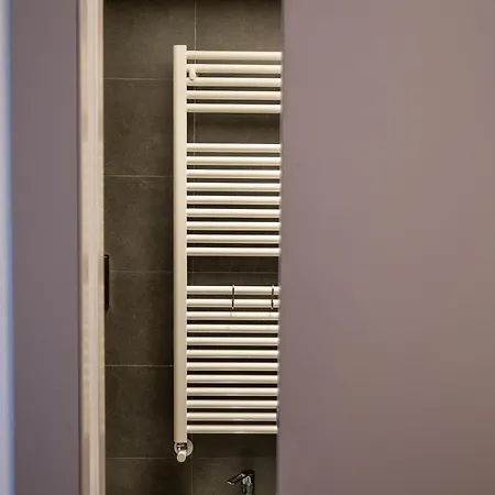 Shortmi Borsieri Milan