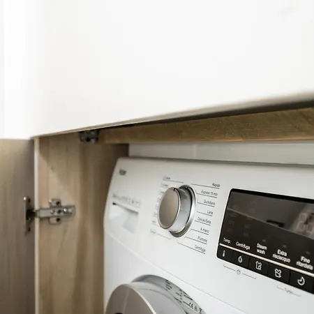 Apartamento Shortmi Borsieri *