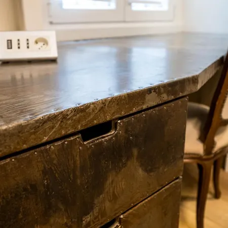 Apartamento Shortmi Borsieri *