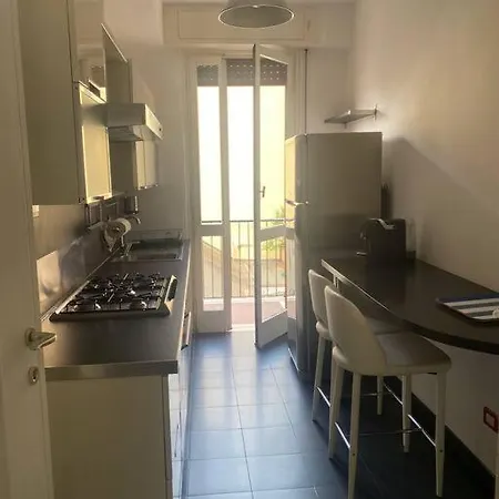 Casa 51 Arco Della Pace Apartment *