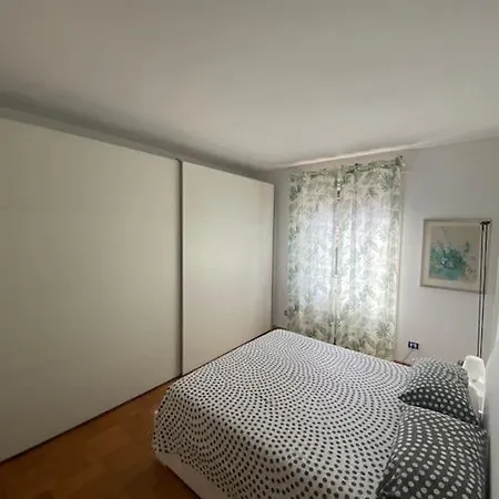 Casa 51 Arco Della Pace *