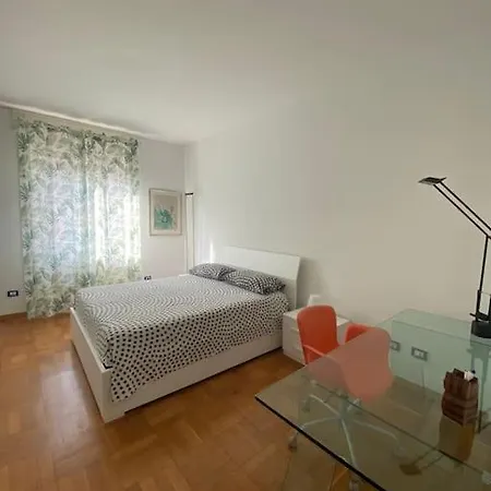 Casa 51 Arco Della Pace