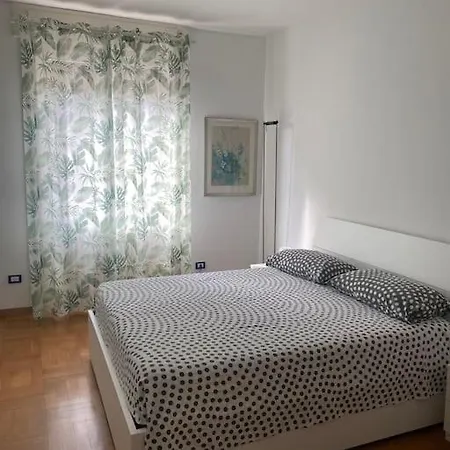 Casa 51 Arco Della Pace *