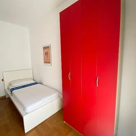 Casa 51 Arco Della Pace