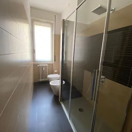 Casa 51 Arco Della Pace Apartamento Milão