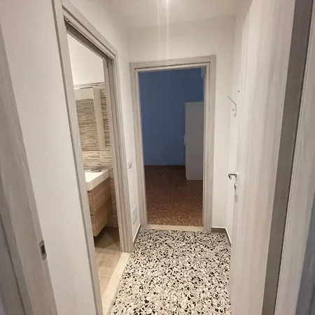 Appartamento Residenza Via Ripamonti 514 *