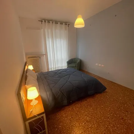 Appartamento Residenza Via Ripamonti 514 Milano