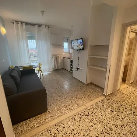 Residenza Via Ripamonti 514 Appartamento Milano