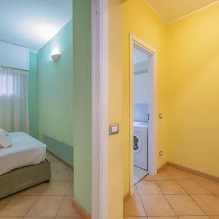 Youhosty - Paul Valery 3 Appartement Milaan