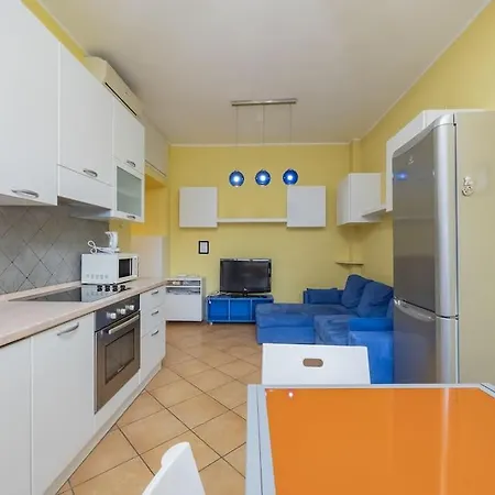 Youhosty - Paul Valery 3 Appartement