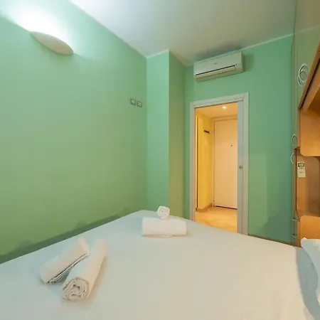 Youhosty - Paul Valery 3 Appartement *