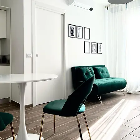 Comecasa V Giornate * 밀라노