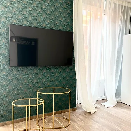 Comecasa V Giornate Apartmán
