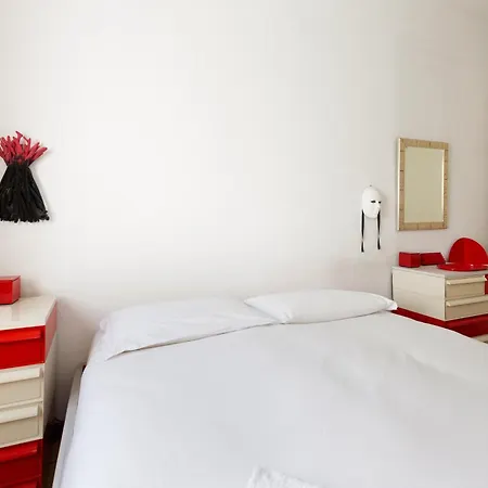 Apartment Milan-linate With Balcony *