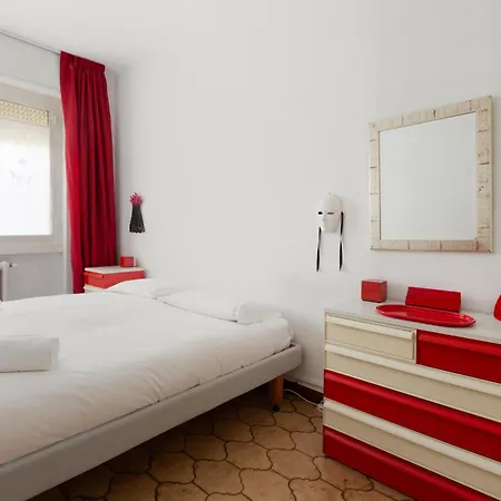 Milan-linate With Balcony Milano