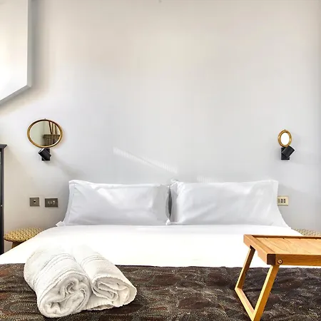 Apartament The Green Oriental; Gem In The Duomo City Center