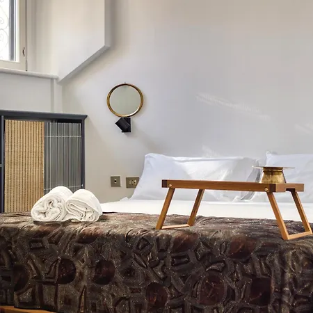 Apartament The Green Oriental; Gem In The Duomo City Center *