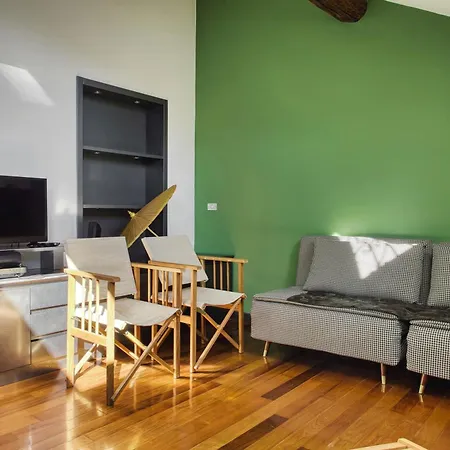 The Green Oriental; Gem In The Duomo City Center