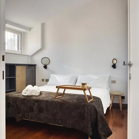 Apartmán The Green Oriental; Gem In The Duomo City Center *