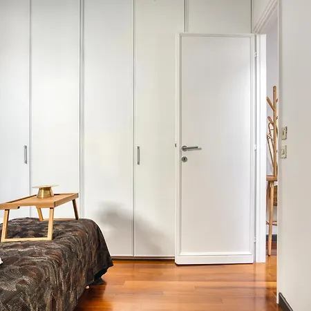 Apartament The Green Oriental; Gem In The Duomo City Center *