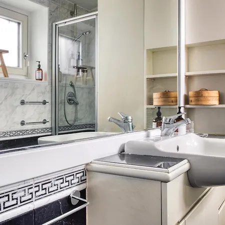 The Green Oriental; Gem In The Duomo City Center Apartament *