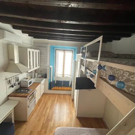 Porta Romana Bella 2 ! Centro