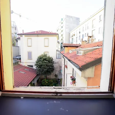 Appartamento Garibaldi Livings Beautiful Nest In The Center Of