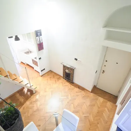 Appartamento Garibaldi Livings Beautiful Nest In The Center Of *