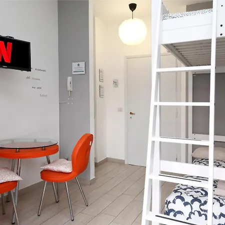 Bloom Apt - Citylife