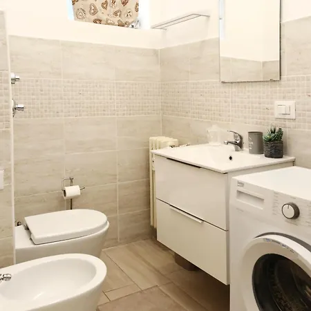 Apartman Bloom Apt - Citylife *