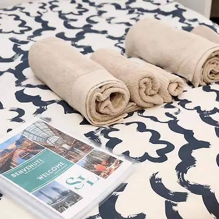 Appartamento Bloom Apt - Citylife *
