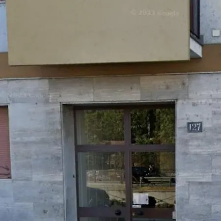 Appartement Cristoforo Porta Ticinese 4pax Wifi