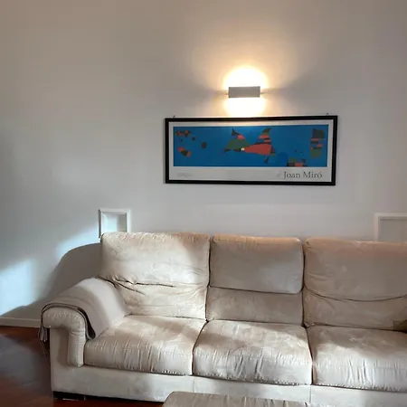 Daire Luminoso Bocconi Navigli *