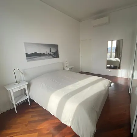 Luminoso Bocconi Navigli * Milano