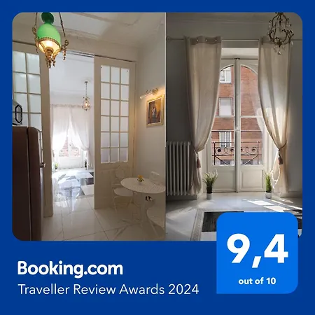 דירה Elegante Monolocale - Macchi 1920