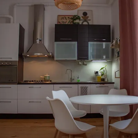 Appartamento M1 Gorla: Cozy House Martesana Milano