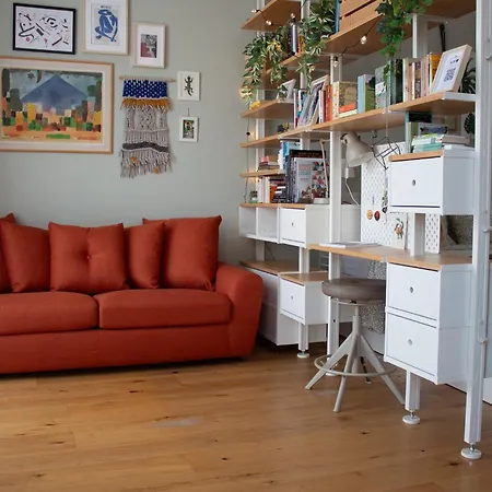 M1 Gorla: Cozy House Martesana *