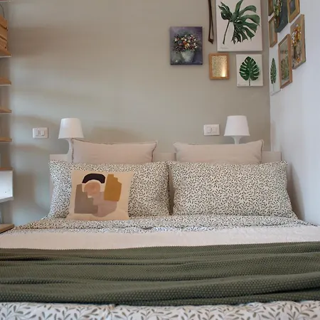 Appartamento M1 Gorla: Cozy House Martesana