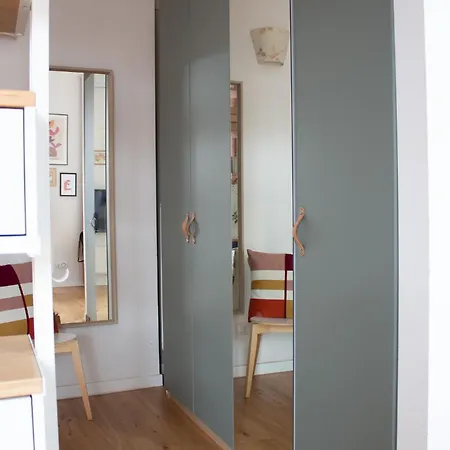 M1 Gorla: Cozy House Martesana Appartamento