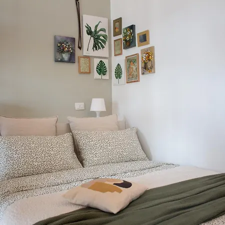Appartamento M1 Gorla: Cozy House Martesana *