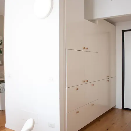M1 Gorla: Cozy House Martesana Appartamento Milano