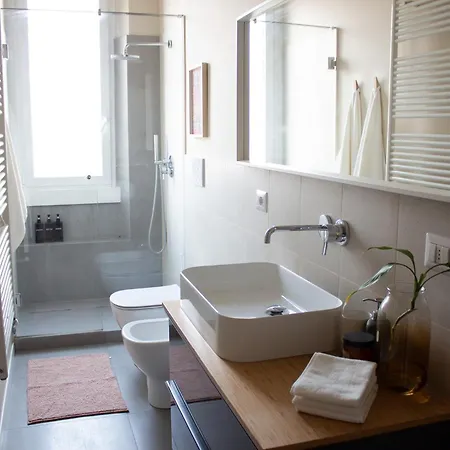 Appartamento M1 Gorla: Cozy House Martesana *